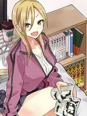 竖屏短视频剪辑缩略图